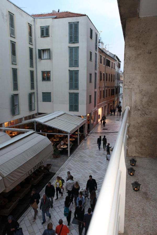 Vincent Apt. In Old Town Centre Zadar Exterior photo