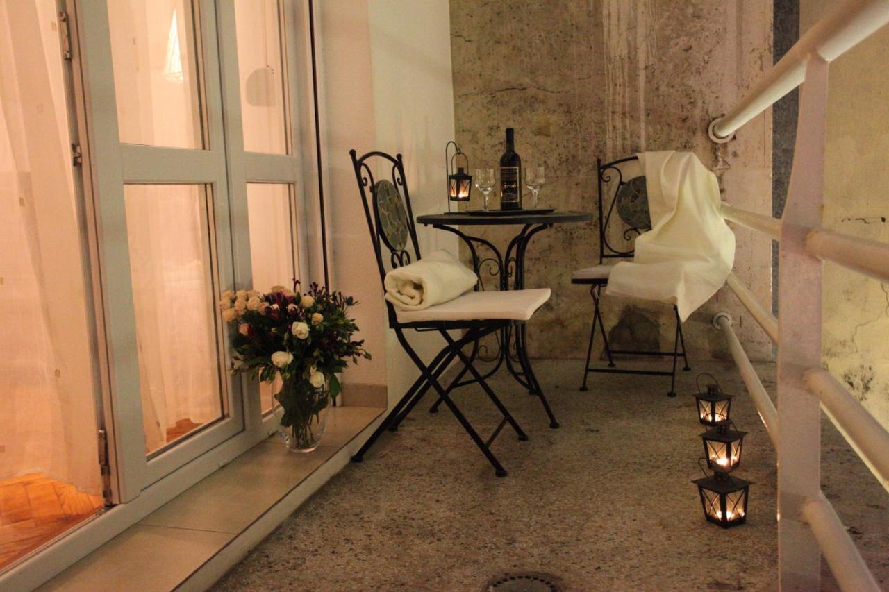 Vincent Apt. In Old Town Centre Zadar Exterior photo