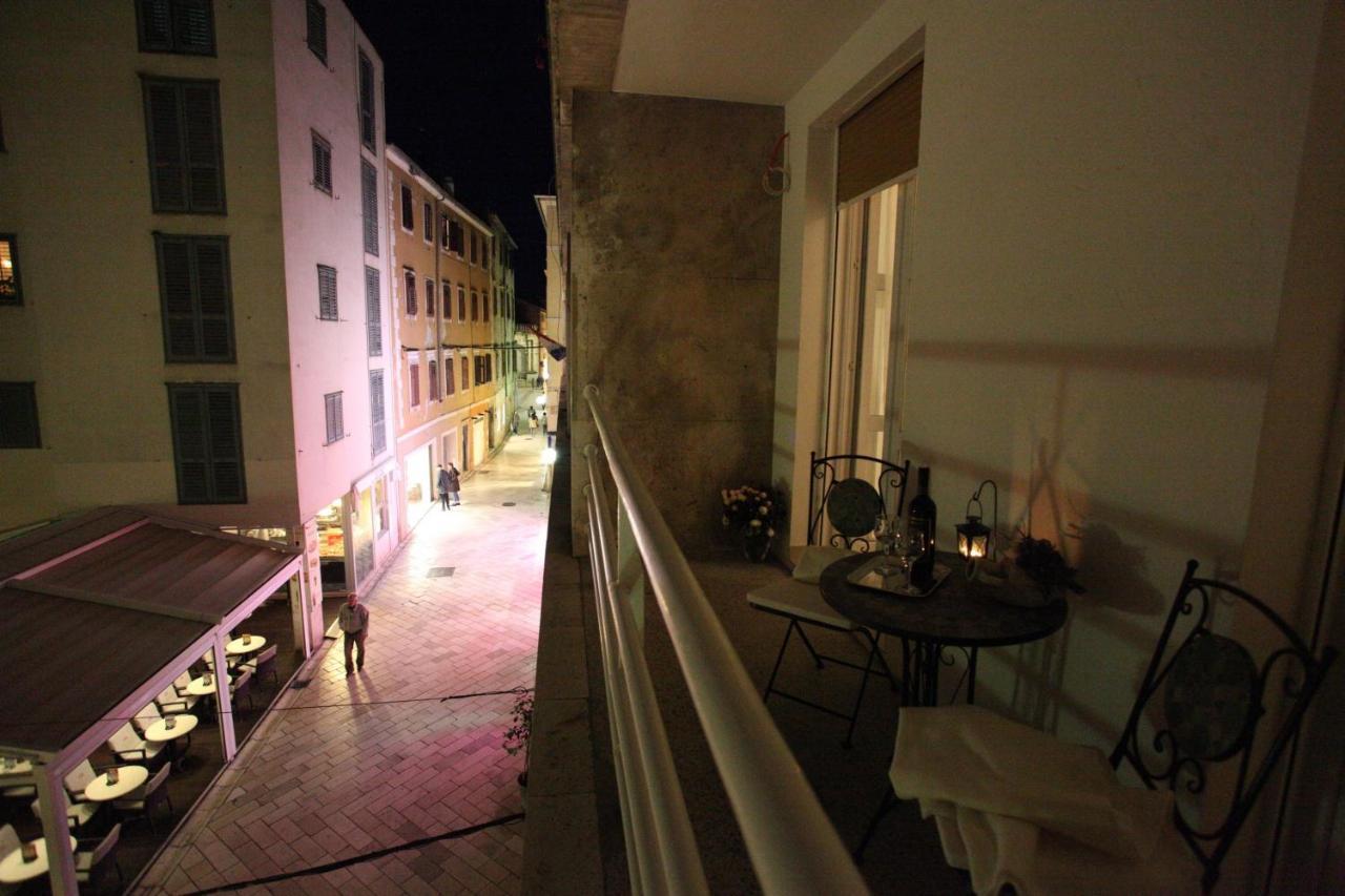 Vincent Apt. In Old Town Centre Zadar Exterior photo